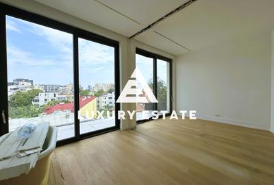 Penthouse exclusivist 4 camere clădire boutique zona Gradina Icoanei - 20