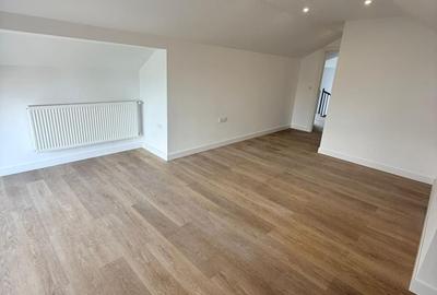Apartament  4 camere nemobilat | 220 mp | Curte 122 mp | Pepinierii - 17