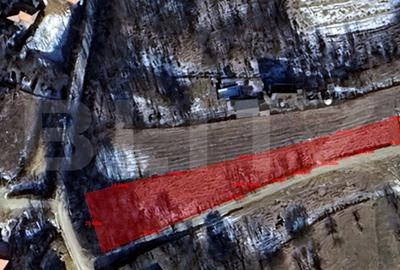 Teren Construcții intravilan de 1428 mp, în Feleacu