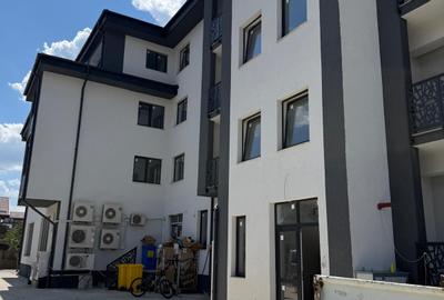 Dragonul Rosu | Apartament 2 Camere cu 2 parcari | Complex Rezidential - 15