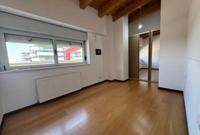 Apartament tip penthouse cu terasă generoasă – Etaj 7/7 - 4