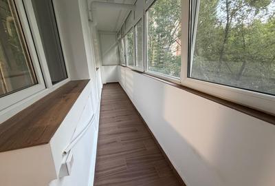 Apartament 2 camere Renovat - Metrou Lujerului - 7