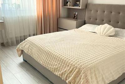 Apartament cu 2 camere decomandat în Valea Adâncă