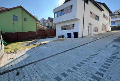Duplex cu 5 camere în Mănăștur