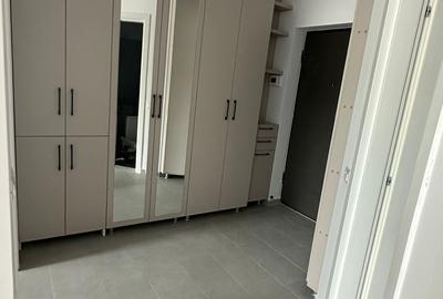 Apartament 1 camera decomandat BLOC NOU P Ros 162356 - 7
