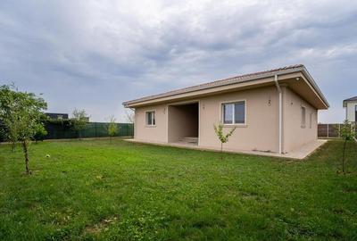 CASĂ INDIVIDUALĂ 4 CAMERE | CALEA URSENI | TEREN 625 MP | FOTOVOLTAICE 6 KW - 19