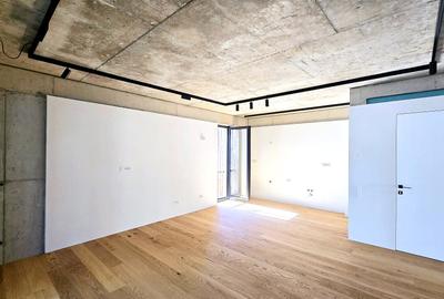 Apartament de 3 camere în imobil cu arhitectura contemporană în Dorobanți - 9