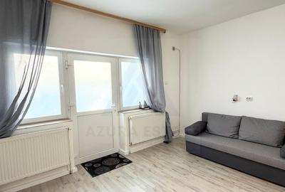 Spatiu comercial la curte 50 mp utili parter openspace zona Strand - 7