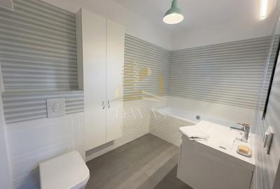 Triplex modern de inchiriat- 4 camere |Gheorgheni |Transylvana College - 13