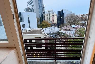 Universitate – Apartament 3 Camere cu Birou Independent (Intrare Separată) - 17