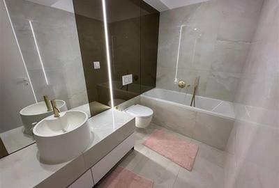 Inchiriere apartament 3 camere, Pipera, Cortina North, loc de parcare subteran - 14