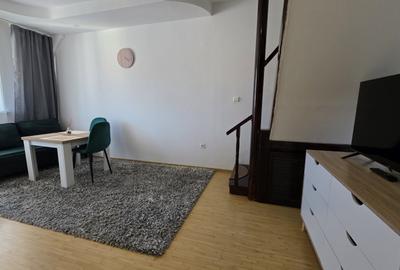 COMISION 0! Mansarda cu 3 camere de vanzare pe strada Soimului Sibiu - 2