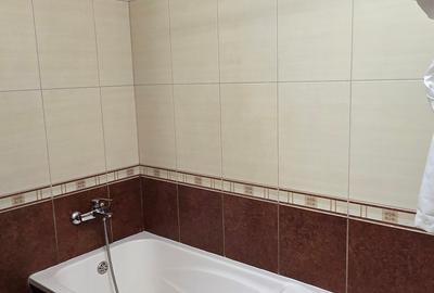 Apartament cu 2 camere in strada Oltului, mobilat,utilat, loc parcare suprateran - 27