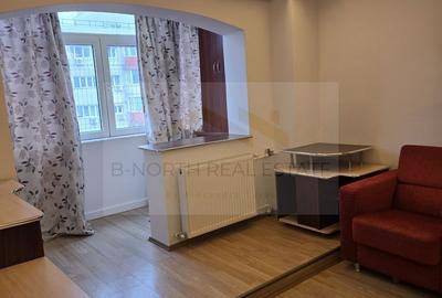Apartament 2 camere de închiriat Tineretului – Piscului 13, bloc 77, 58 mp - 2