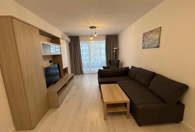Astorium My Home I 3 Camere I Centrala I Parcare I Balcon I - 1