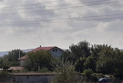 OCAZIE:Teren intravilan Tulcea-19euro/m.p. - 12