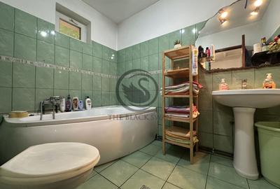 Casa 4 camere de vanzare | 660 MP teren | Mizil, Prahova | Comision 0% - 11