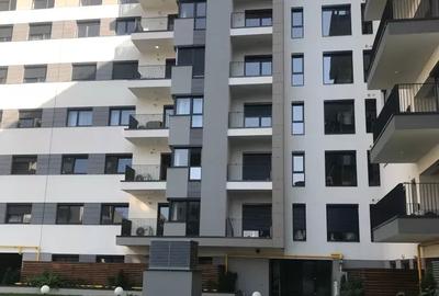 Apartament 2 camere | Arcadia Apartments | Domenii | - 10