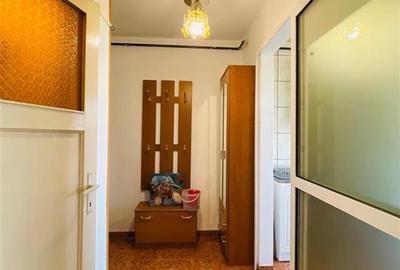 VANZARE APARTAMENT 2 CAMERE CENTRALA PROPRIE BLOC REABILITAT  ZONA GARA DE NORD - 9