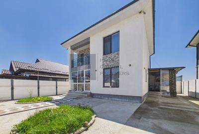 Casă individuală 4 camere | Pantelimon - 3