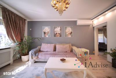 APARTAMENT COCHET CU 3 CAMERE SI GRADINA PRIVATA IN SANPETRU - 2