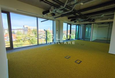 Spatii de birouri PREMIUM (nZEB) 757mp, ZONA CENTRALA - 21