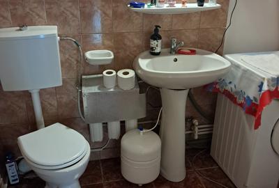 Vila P+M 3 camere + constructie separata - KAMSAS - 350.000 euro (Cod E2+E7) - 20