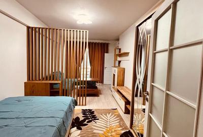 BOHEME RESIDENCE, APARTAMENT DE 40 MP LA INCHIRIAT - 1