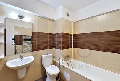 Apartament 2 camere in bloc nou, terasa 9 mp, garaj, zona Iulius Mall - 9