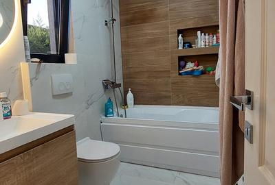 Magurele/Cartierul Pomilor Proprietate unică – 2 Corpuri de clădire moderne - 15