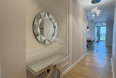 One Herastrau Park, apartament premium cu vedere deschisă către Parcul Bordei - 7