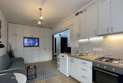 Apartament 1 camera, 33 mp, finisaje moderne, zona Maramuresului - 6
