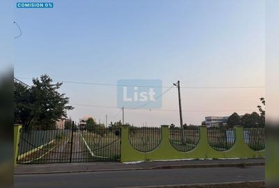 Comision 0%|Teren Intravilan Ploiesti Vest-Marasesti - 1