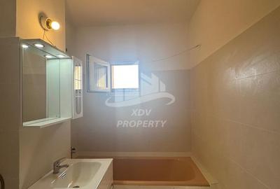 Apartament Calea Dumbravii ,Sibiu,  3 camere ,  2 bai , - 3