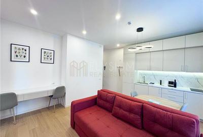 Apartament de inchiriat 2 camere Stefan cel Mare Complex Central - 5