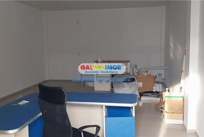 Natura Business Park,Afumati,spatiu comercial parter + etaj - 19