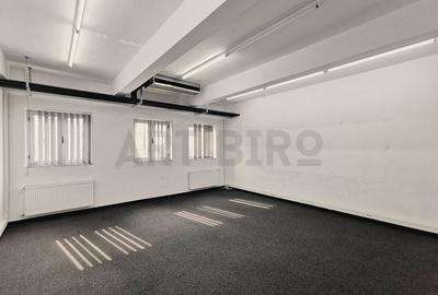 Zero comision, 415mp spatiu versatil, birou - activitati, Obor, 10'[M] - 4