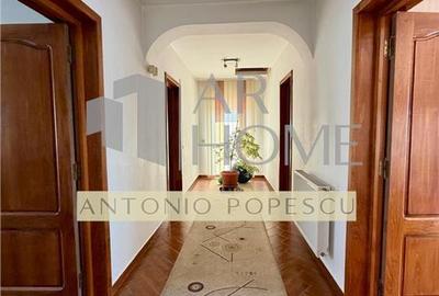 Vila 4 camere, in Ploiesti, zona Albert. - 29
