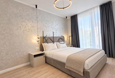 Apartament 2 camere, 53 mp, două terase, Grigorescu, zona Tăietura Turcului - 11