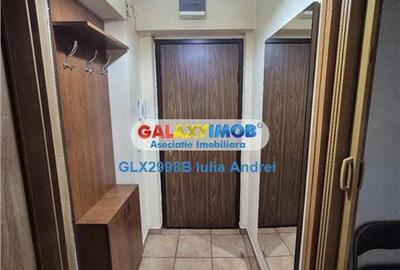 Apartament de inchiriat 2 camere metrou Jiului - 7