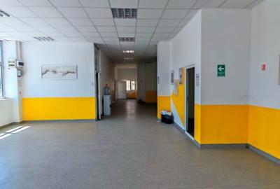 Spațiu comercial 260 mp, intrare separată, ideal clinică medicală - 8