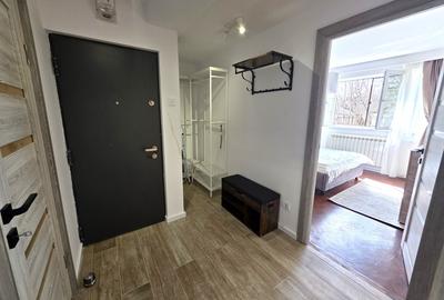 De inchiriat 2 camere Sos Viilor - 7min de metrou Eroii Revolutiei - 8