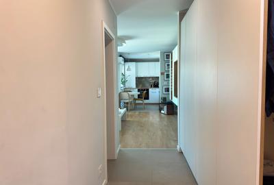 North Star Residence | 2 camere | Balcon 12 mp | Dressing | Parcare - 8