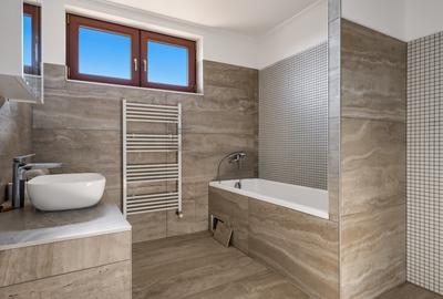 Casă spațioasă în Dumbrăvița | 260 mp utili | Teren 930 mp - 19