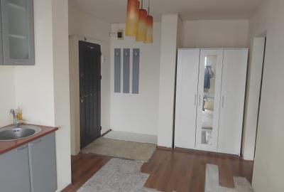 Apartament cu 2 camere în Anda
