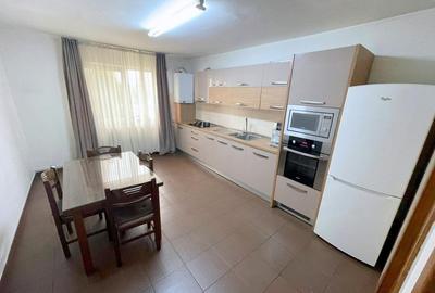 Apartament cu 2 camere decomandat, mobilat în Mărăști