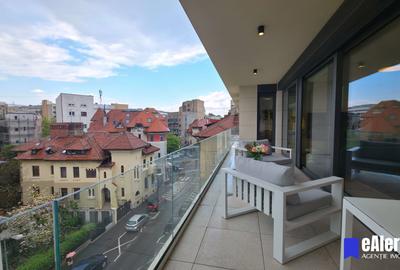 Apartament 3 camere lux, 110 mp + terasă 30 mp, La Maison, Dumbrava Rosie - 36