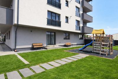 0% Comision ! Apartament mobilat si utilat, 3 camere, str. Tineretului - 9