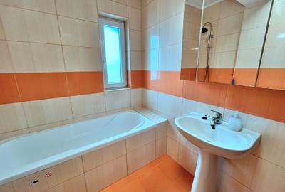 Apartament de 4 camere cu parcare subterana in Andrei Muresanu - 10