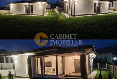 * RATE LA DEZVOLTATOR * Casa individuală Visan,Bucium - 7
